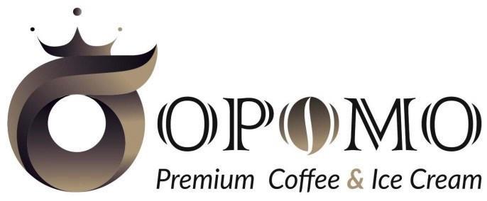 ОРОМО PREMIUM COFFEE & ICE CREAM OPOMO OPOMO ООРОМОООРОМО