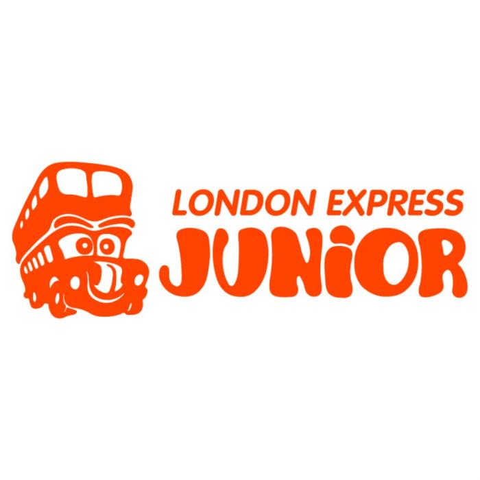 JUNIOR LONDON EXPRESSEXPRESS