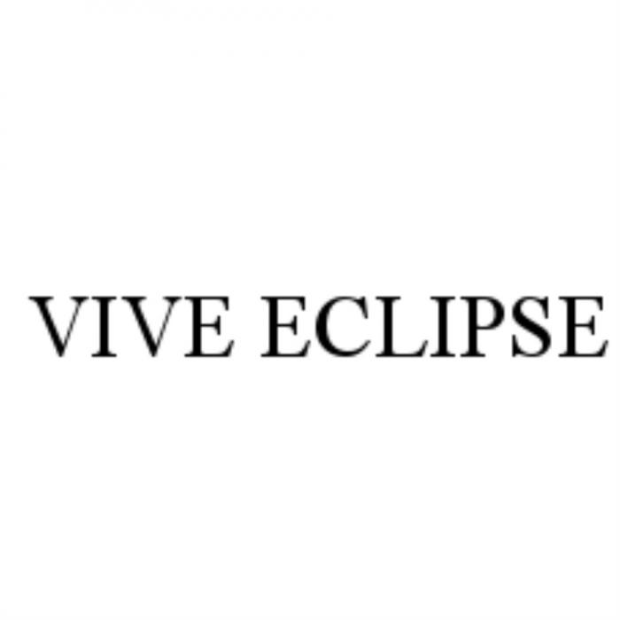 VIVE ECLIPSE VIVE