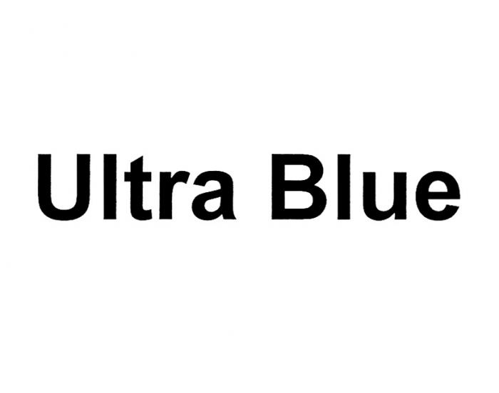 ULTRA BLUEBLUE