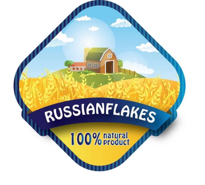 RUSSIANFLAKES 100% NATURAL PRODUCT RUSSIANFLAKES RUSSIAN FLAKES FLAKEFLAKE
