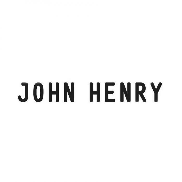 JOHN HENRY JOHNHENRY HENRY JOHNHENRY