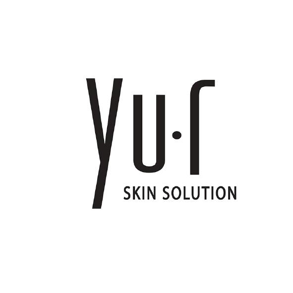 YUR SKIN SOLUTION YUR YU YU YU.R YU-RYU-R