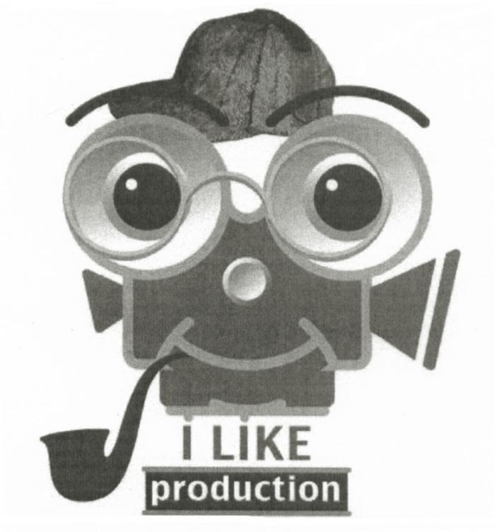 I LIKE PRODUCTION ILIKEILIKE