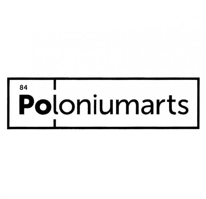 84 POLONIUMARTS POLONIUMARTS POLONIUM ARTSARTS