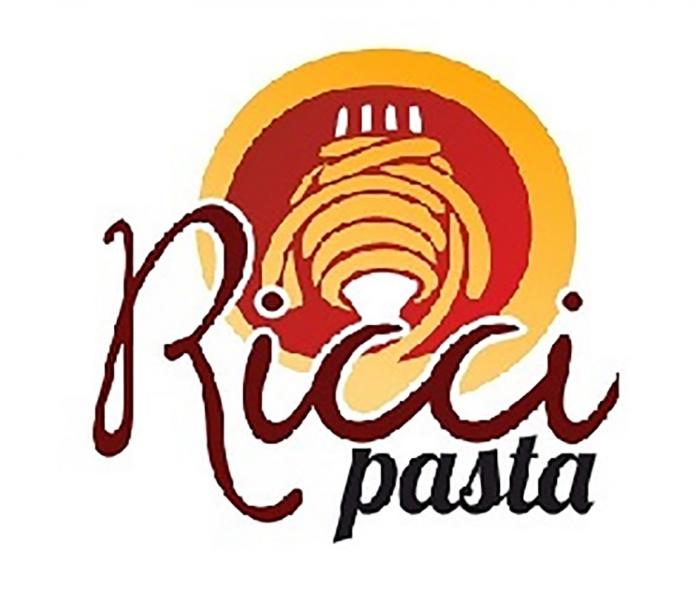 RICCI PASTA RICCI