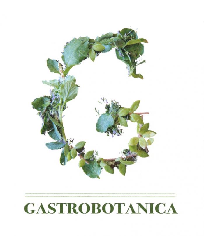 GASTROBOTANICA GASTRO BOTANICABOTANICA