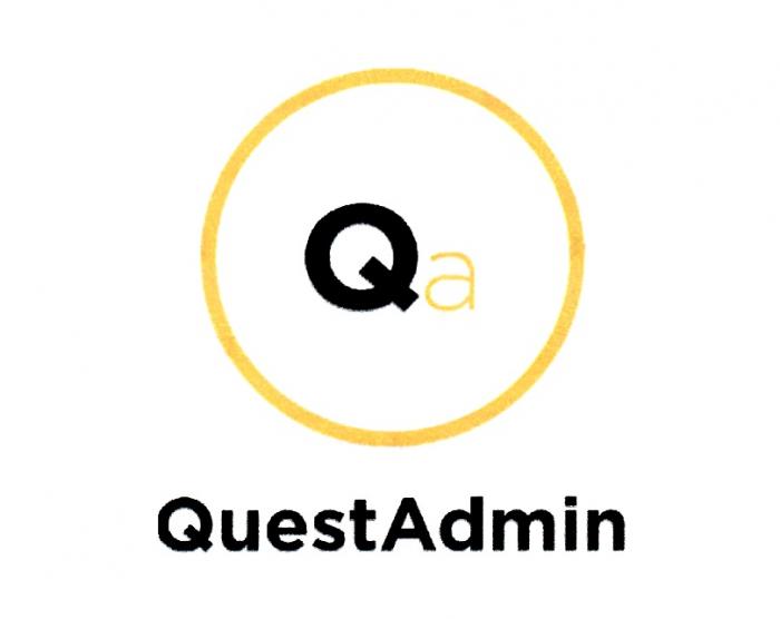 QA QUESTADMIN QUESTADMIN QUEST ADMINADMIN