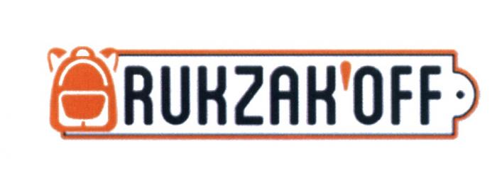 RUKZAKOFF RUKZAKOFF RUKZAK RUKZAKOFF RUKZAK OFFRUKZAK'OFF OFF