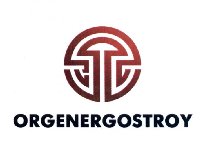 ORGENERGOSTROY ORGENERGOSTROY ORGENERGO ENERGOSTROY ENERGO ORGENERGO ENERGOSTROY