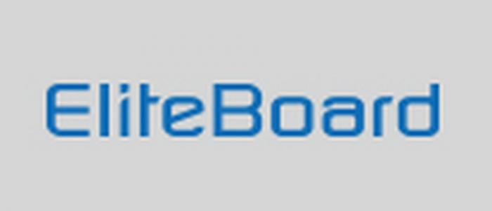 ELITEBOARD ELITE BOARDBOARD