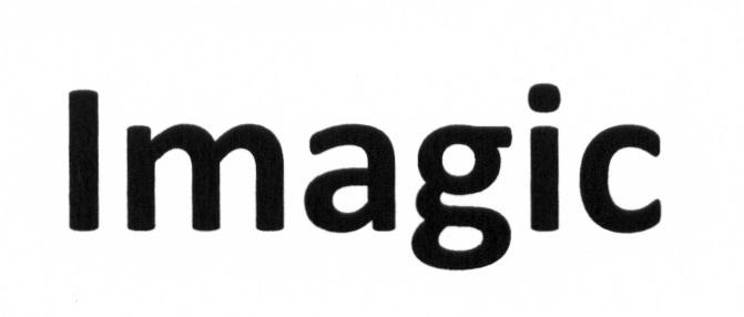IMAGIC MAGICMAGIC