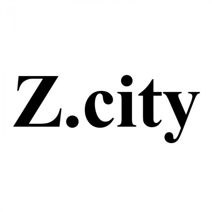 Z.CITY ZCITY ZCITY CITY Z-CITYZ-CITY