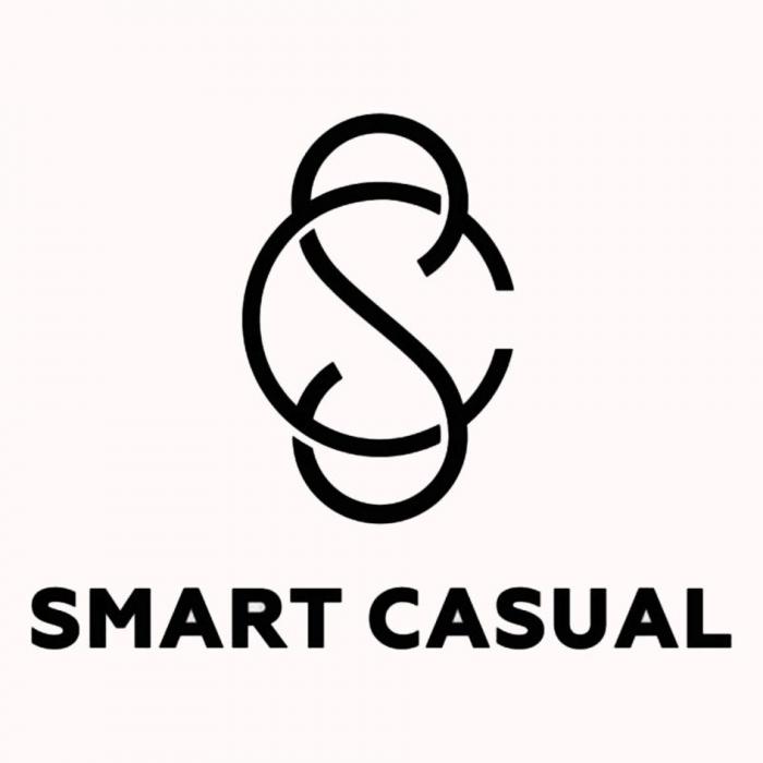 SMART CASUAL SCSC