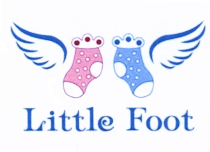 LITTLE FOOTFOOT