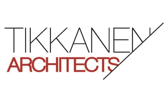 TIKKANEN ARCHITECTS TIKKANEN