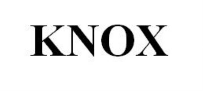 KNOXKNOX