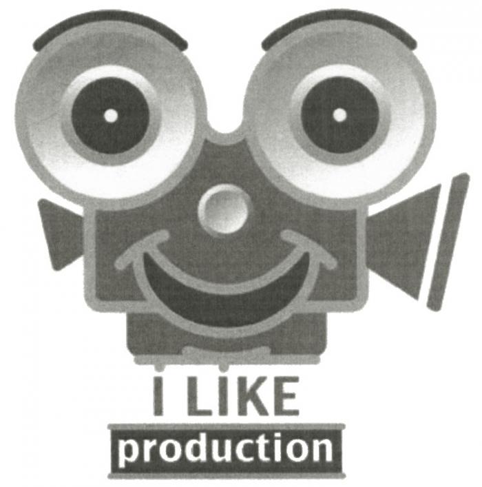 I LIKE PRODUCTION ILIKEILIKE