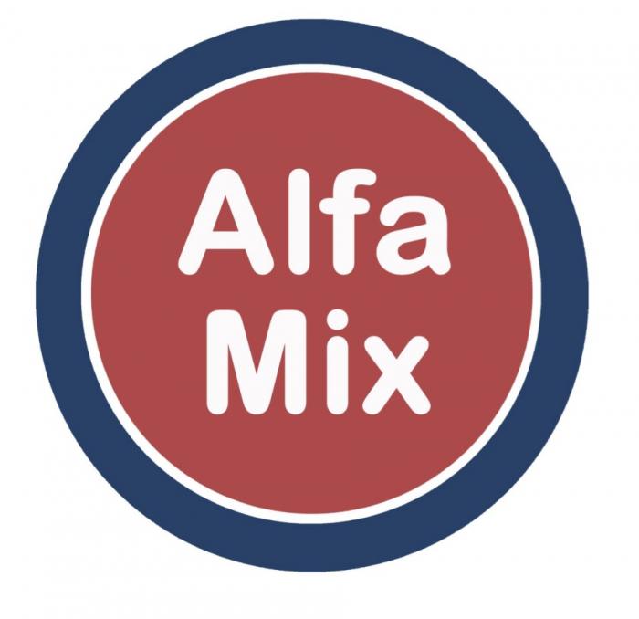 ALFA MIXMIX