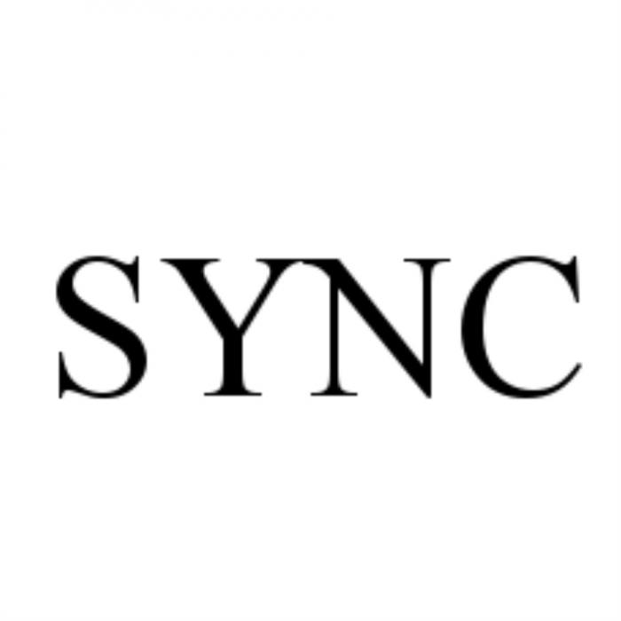 SYNCSYNC