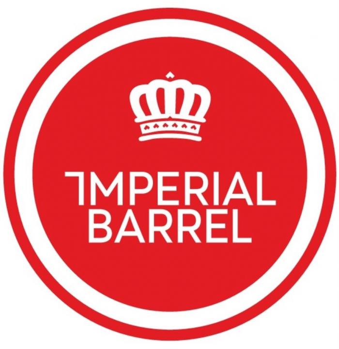 IMPERIAL BARRELBARREL