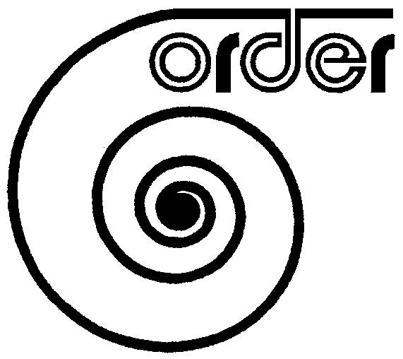 ORDER