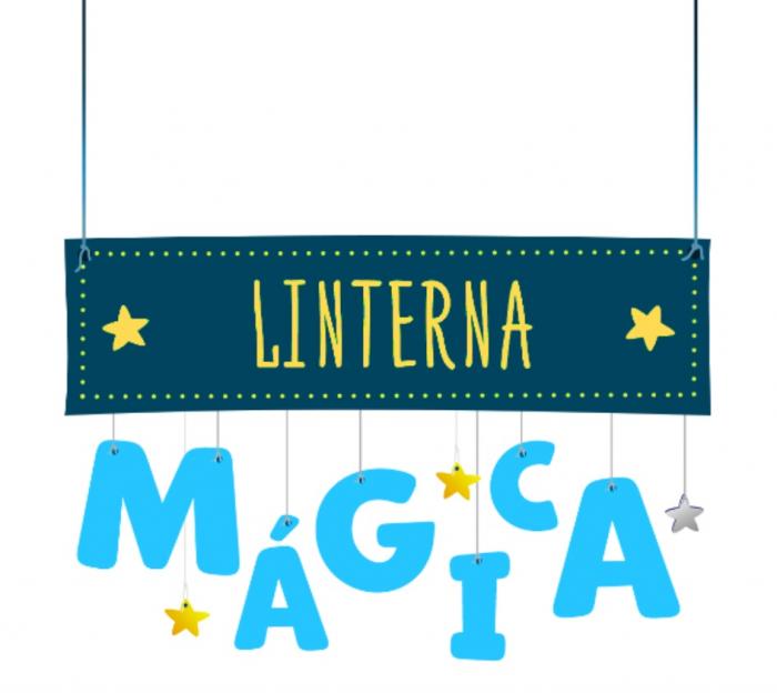 LINTERNA MAGICAMAGICA