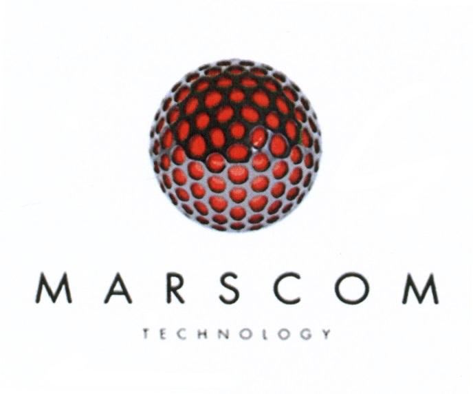 MARSCOM TECHNOLOGY MARSCOM MARSMARS
