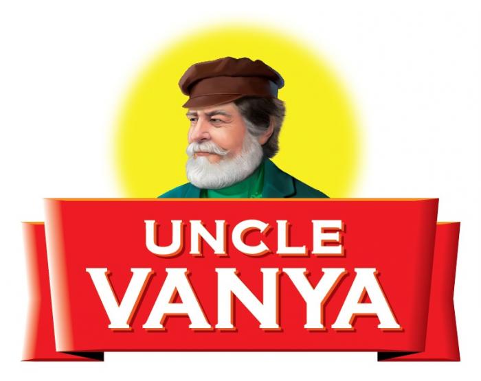 UNCLE VANYA VANYA