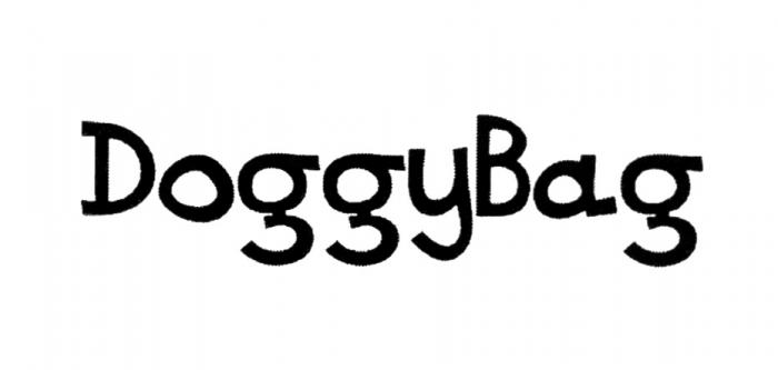 DOGGYBAG DOGGY BAGBAG