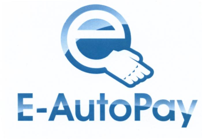 E E-AUTOPAY EAUTOPAY AUTOPAY EAUTOPAY AUTOPAY AUTO PAY E-AUTOE-AUTO