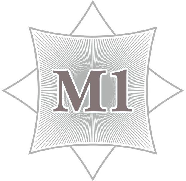 М1 M1M1