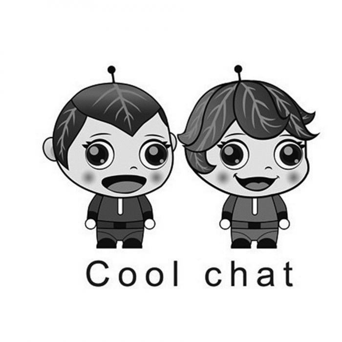 COOL CHAT COOLCHAT COOLCHAT
