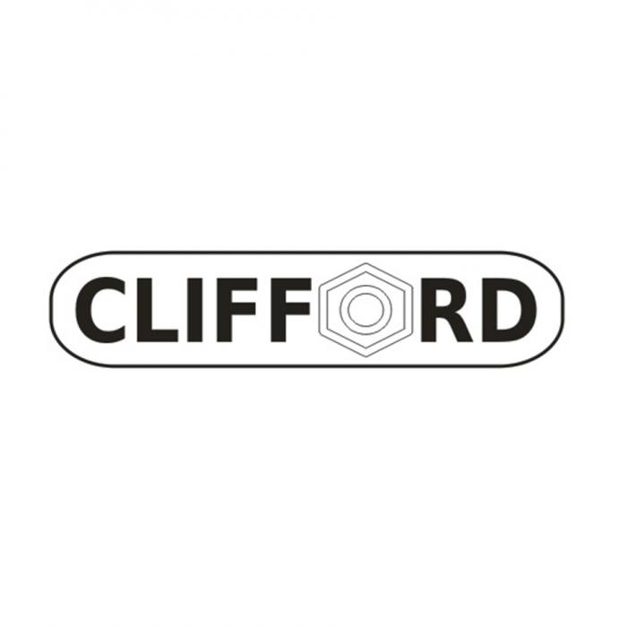 CLIFFORD CLIFFORD CLIFF CLIFF RDRD