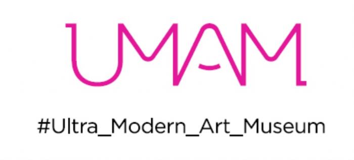 UMAM ULTRA MODERN ART MUSEUM UMAM