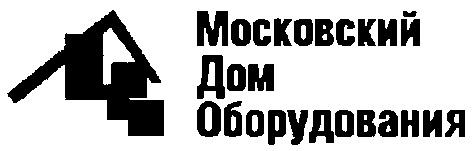 МОСКОВСКИЙ ДОМ ОБОРУДОВАНИЯ