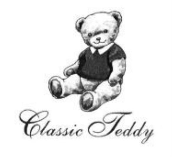 CLASSIC TEDDYTEDDY