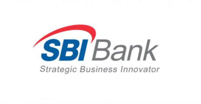 SBI BANK STRATEGIC BUSINESS INNOVATOR SBI SBIBANK SBIBANK
