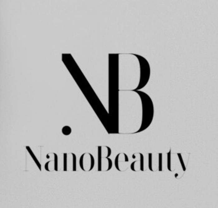 NANOBEAUTY NB NANOBEAUTY NANO BEAUTYBEAUTY