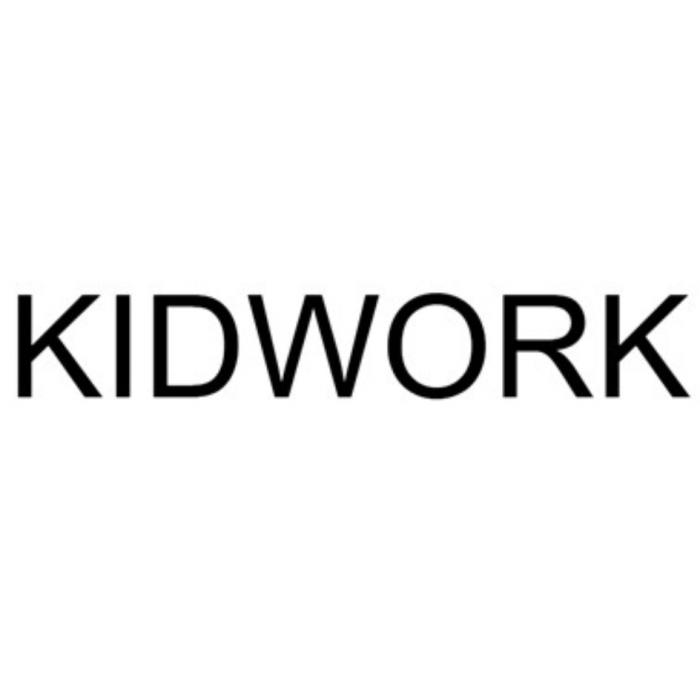 KIDWORK KID WORKWORK