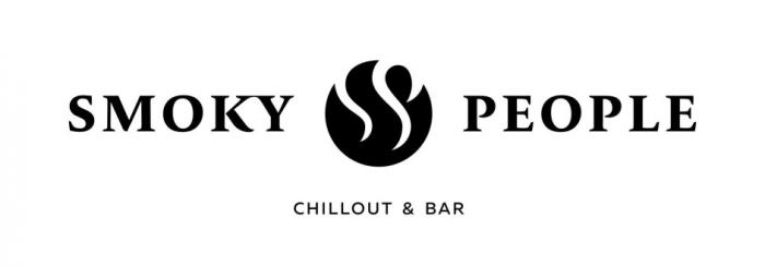 SMOKY PEOPLE CHILLOUT & BAR SMOKY