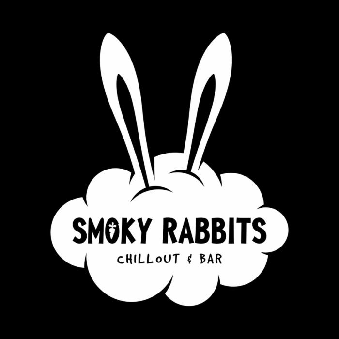 SMOKY RABBITS CHILLOUT & BAR SMOKY RABBITRABBIT