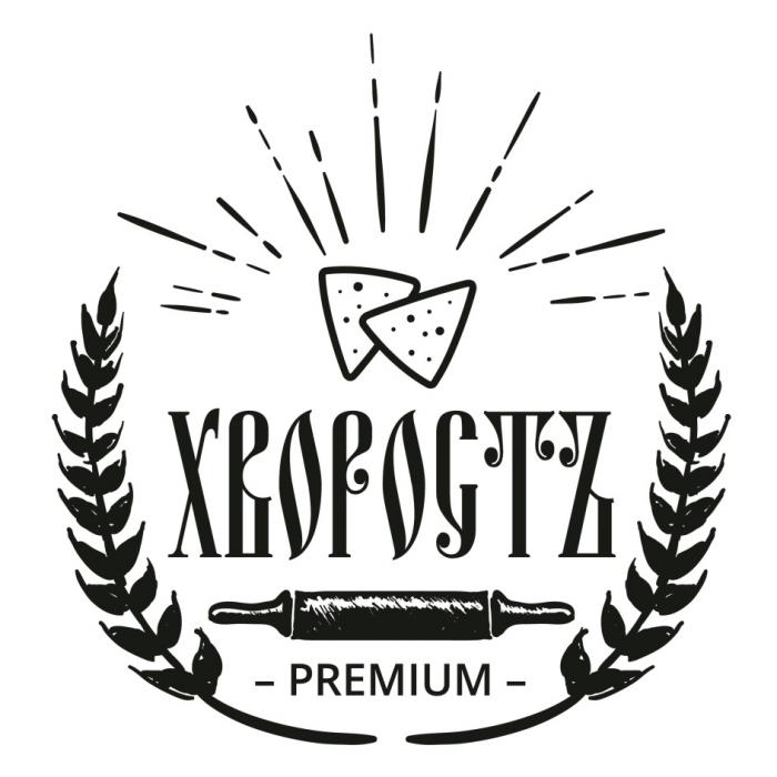 ХВОРОСТЪ PREMIUM ХВОРОСТХВОРОСТ