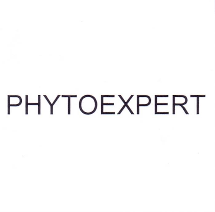 PHYTOEXPERT PHYTOPHYTO