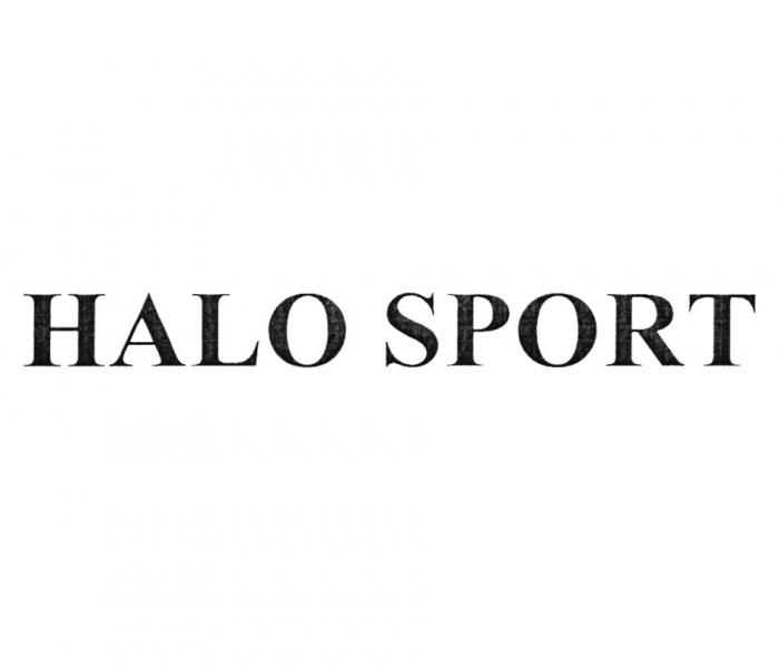HALO SPORT HALOSPORTHALOSPORT