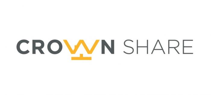 CROWN SHARESHARE