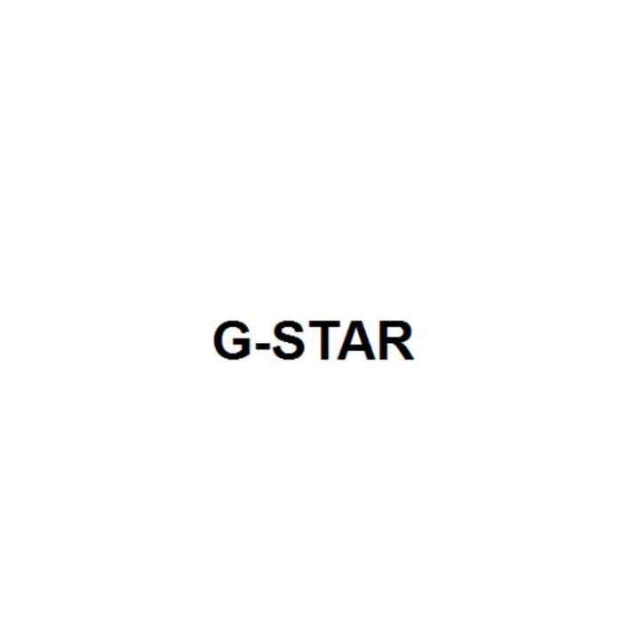 G-STAR GSTAR GSTAR STARSTAR