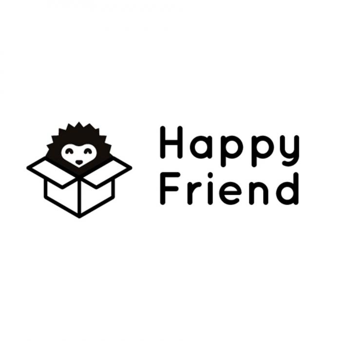 HAPPY FRIENDFRIEND