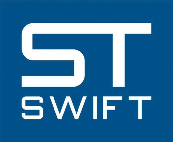 ST SWIFT SWIFT