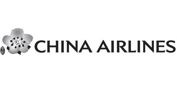 CHINA AIRLINES CHINAAIRLINESCHINAAIRLINES